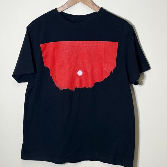 BUSH Concert Tour 2023 T Shirt The Art Of Survival NO TAG - Picture 2 of 4